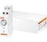 Сигнальная лампа синяя TDM ELECTRIC ЛС-47 LED AC/DC SQ0214-0007 2