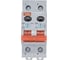 Выключатель нагрузки мини-рубильник TDM ELECTRIC ВН-32 2P 16A SQ0211-0011 1