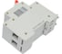 Выключатель нагрузки мини-рубильник TDM ELECTRIC ВН-32 2P 100A SQ0211-0019 4