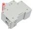 Выключатель нагрузки мини-рубильник TDM ELECTRIC ВН-32 2P 100A SQ0211-0019 5