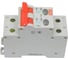 Выключатель нагрузки мини-рубильник TDM ELECTRIC ВН-32 2P 100A SQ0211-0019 6