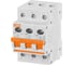 Выключатель нагрузки (мини-рубильник) ВН-32 TDM ELECTRIC 3P 50A SQ0211-0026 1