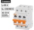 Выключатель нагрузки (мини-рубильник) ВН-32 TDM ELECTRIC 3P 50A SQ0211-0026 2