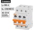 Выключатель нагрузки (мини-рубильник) ВН-32 TDM ELECTRIC 3P 100A SQ0211-0029 2