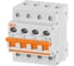Выключатель нагрузки (мини-рубильник) ВН-32 TDM ELECTRIC 4P 16A SQ0211-0031 1