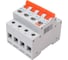 Выключатель нагрузки мини-рубильник TDM ELECTRIC ВН-32 4P 20A SQ0211-0032 2