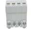 Выключатель нагрузки мини-рубильник TDM ELECTRIC ВН-32 4P 32A SQ0211-0034 4
