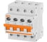 Выключатель нагрузки (мини-рубильник) ВН-32 TDM ELECTRIC 4P 50A SQ0211-0036 1