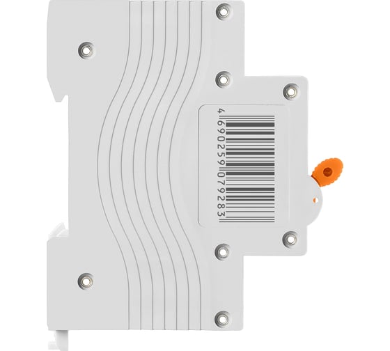 Выключатель нагрузки мини-рубильник TDM ELECTRIC ВН-32 4P 80A SQ0211-0038