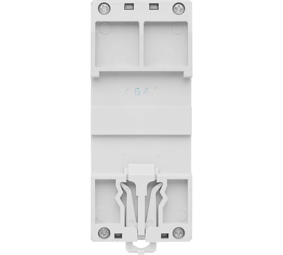 Модульный контактор TDM КМ63/4-25 SQ0213-0012