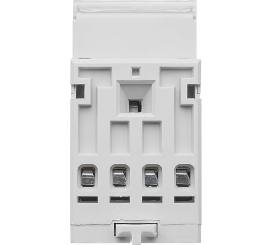 Модульный контактор TDM КМ63/4-25 SQ0213-0012