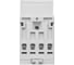 Модульный контактор TDM ELECTRIC КМ63/4-25 SQ0213-0012 3
