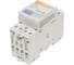 Модульный контактор TDM ELECTRIC КМ63/4-25 SQ0213-0012 7