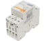 Модульный контактор TDM ELECTRIC КМ63/4-25 SQ0213-0012 8