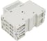 Модульный контактор TDM ELECTRIC КМ63/4-25 SQ0213-0012 9