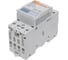 Модульный контактор TDM ELECTRIC КМ63/4-25 SQ0213-0012 10