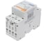 Модульный контактор TDM ELECTRIC КМ63/4-25 SQ0213-0012 11