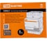 Модульный контактор TDM ELECTRIC КМ63/4-63 SQ0213-0015 2