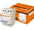 Модульный контактор TDM ELECTRIC КМ63/4-63 SQ0213-0015 1