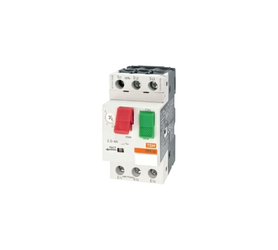 Пускатель TDM ПРК32-0,25 SQ0212-0002