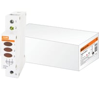 Индикатор фаз TDM ELECTRIC ЛС-47Т LED AC/DC SQ0214-0015