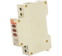 Индикатор фаз TDM ЛС-47Т LED AC/DC SQ0214-0015