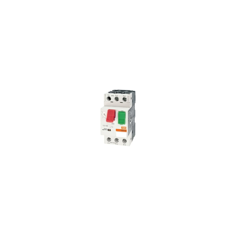 Пускатель TDM ПРК32-25 SQ0212-0014 - выгодная цена, отзывы ...