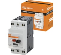 Пускатель TDM ELECTRIC ПРК80-10 SQ0212-0020