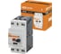 Пускатель TDM ELECTRIC ПРК80-80 SQ0212-0025 2