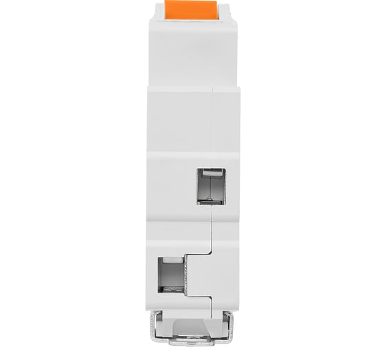 Модульный трехпозиционный переключатель TDM МП-63 1P 25А SQ0224-0005