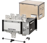 Устройство автоматического ввода резерва TDM ELECTRIC авр-пну 3п 1600а 380в SQ0743-0069