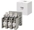 Вакуумный контактор TDM ELECTRIC квт-1,14-2,5/250, 220в ac/dc, 4но+3нз SQ0759-0014 1