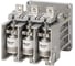 Вакуумный контактор TDM ELECTRIC квт-1,14-2,5/250, 220в ac/dc, 4но+3нз SQ0759-0014 2