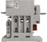 Вакуумный контактор TDM ELECTRIC квт-1,14-2,5/250, 220в ac/dc, 4но+3нз SQ0759-0014 5