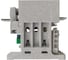 Вакуумный контактор TDM ELECTRIC квт-1,14-2,5/250, 220в ac/dc, 4но+3нз SQ0759-0014 6