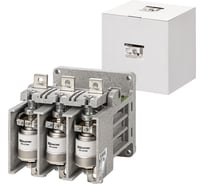 Вакуумный контактор TDM ELECTRIC квт-1,14-2,5/250, 380в ac/dc, 4но+3нз SQ0759-0015