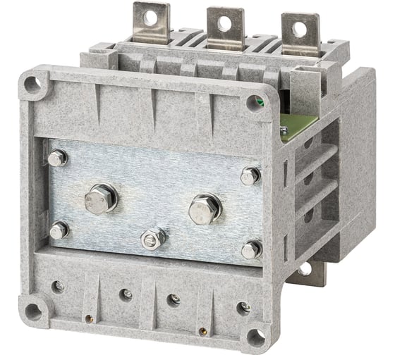 Вакуумный контактор TDM квт-1,14-2,5/250, 380в ac/dc, 4но+3нз SQ0759-0015