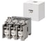 Вакуумный контактор TDM ELECTRIC квт-1,14-4/400, 220в ac/dc, 4но+3нз SQ0759-0017 1