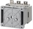 Вакуумный контактор TDM ELECTRIC квт-1,14-4/400, 220в ac/dc, 4но+3нз SQ0759-0017 3