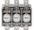 Вакуумный контактор TDM ELECTRIC квт-1,14-4/400, 220в ac/dc, 4но+3нз SQ0759-0017 4