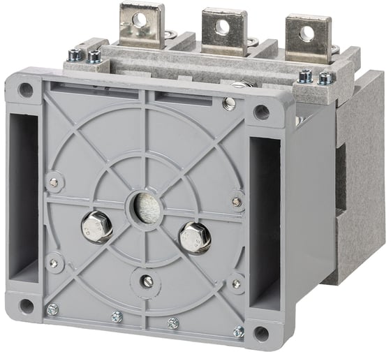 Вакуумный контактор TDM ELECTRIC квт-1,14-4/400, 380в ac/dc, 4но+3нз SQ0759-0018