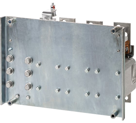 Вакуумный контактор TDM ELECTRIC квт-1,14-5/ 630, 220в ac/dc, 3но+2нз SQ0759-0020