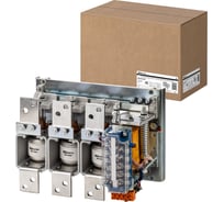 Вакуумный контактор TDM ELECTRIC квт-1,14-5/ 630, 380в ac/dc, 3но+2нз SQ0759-0021