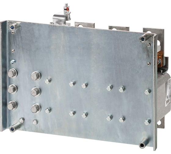 Вакуумный контактор TDM ELECTRIC квт-1,14-5/ 630, 380в ac/dc, 3но+2нз SQ0759-0021