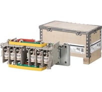 Вакуумный контактор TDM квтр-1,14-2,5/250, 380в ac/dc, 8но+6нз, реверсивный SQ0759-0033