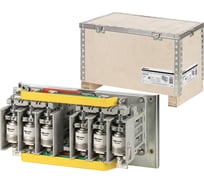 Вакуумный контактор TDM квтр-1,14-2,5/250, 220в ac/dc, 8но+6нз, реверсивный SQ0759-0032