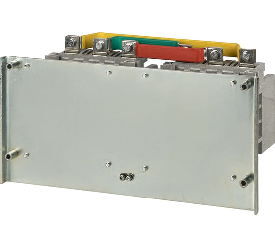 Вакуумный контактор TDM ELECTRIC квтр-1,14-2,5/250, 220в ac/dc, 8но+6нз, реверсивный SQ0759-0032