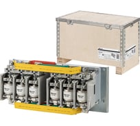 Вакуумный контактор TDM ELECTRIC квтр-1,14-4/400, 220в ac/dc, 8но+6нз, реверсивный SQ0759-0035