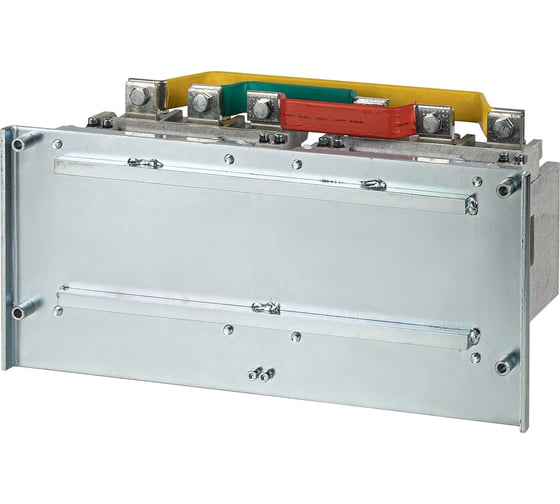 Вакуумный контактор TDM ELECTRIC квтр-1,14-4/400, 220в ac/dc, 8но+6нз, реверсивный SQ0759-0035