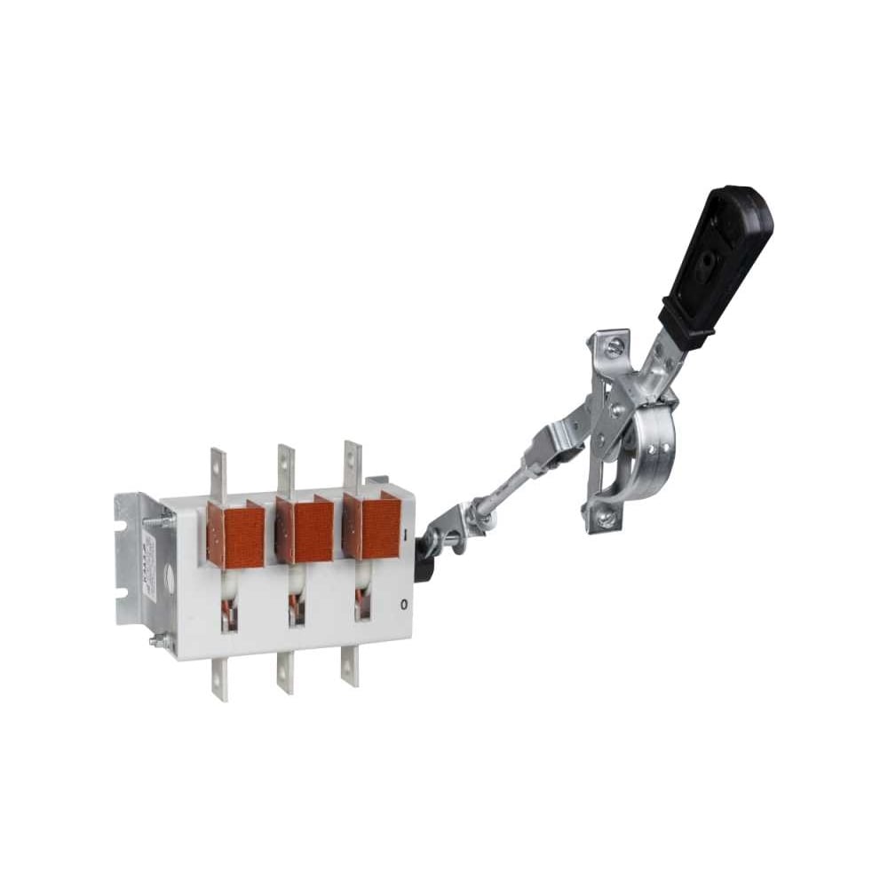 Рубильник КЭАЗ ВР32-37 А31240 400А УХЛ3 103381 - выгодная цена, отзывы ...